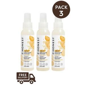 Pack 3 - Conditioning Hair Detangler | Leave-in Conditioner + Fortifying Spray